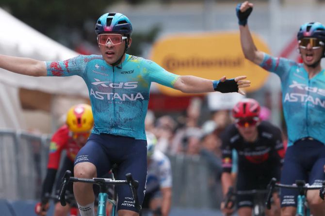 Giro d'Italia
