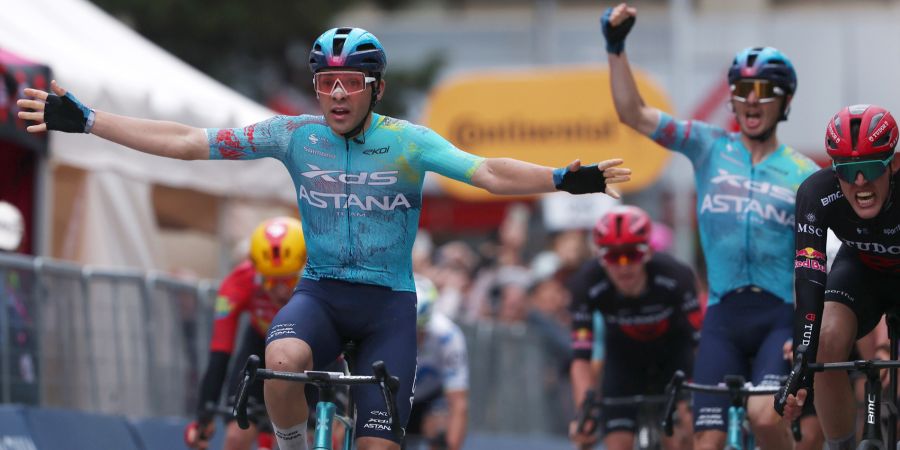 Giro d'Italia