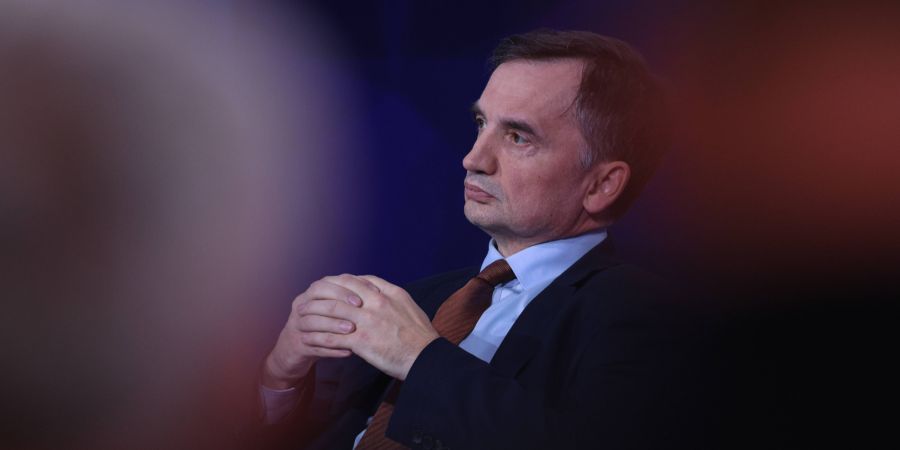 Zbigniew Ziobro ungarn