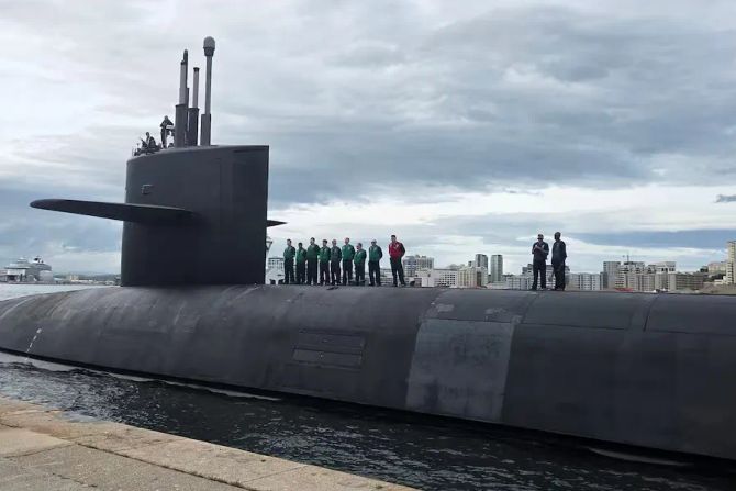 U-Boot USA