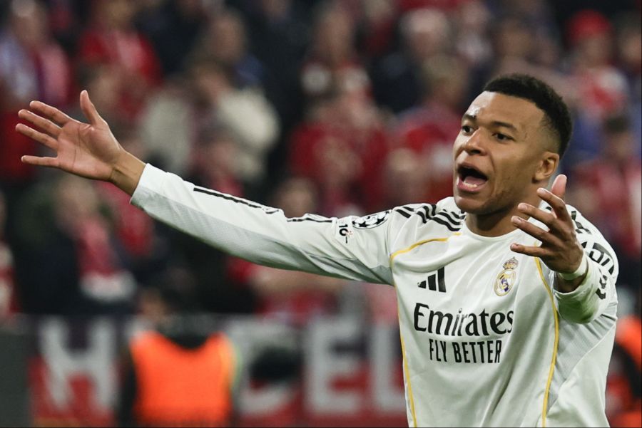 Real Madrid