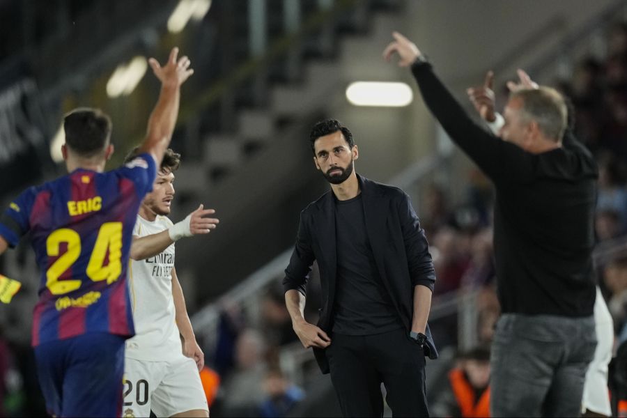 FC Barcelona Real Madrid