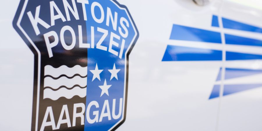 Eine Falschfahrerin konnte auf der Autobahn A1 bei Oftringen im Aargau gestoppt werden, bevor es zu einem Unfall kam. (Archivbild)