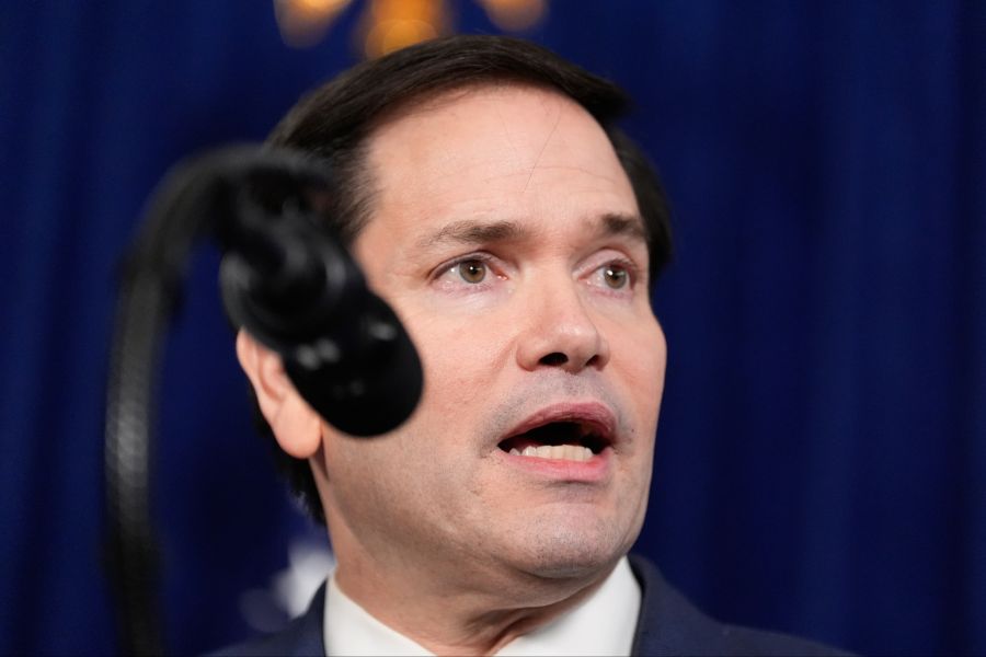 Marco Rubio
