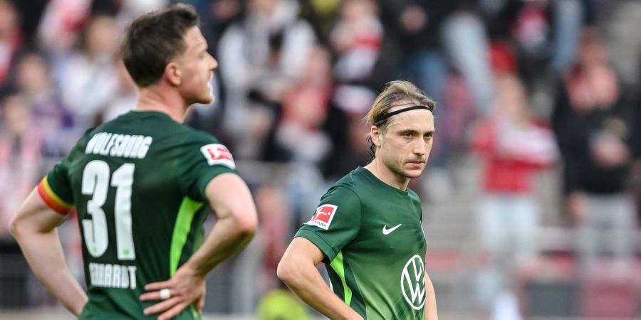 VfL Wolfsburg VfB Stuttgart