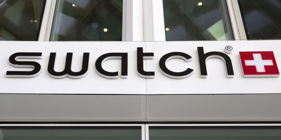 Die Swatch-Führung schlägt der Generalversammlung den ehemaligen Berner Regierungsrat Andreas Rickenbacher als Mitglied des Verwaltungsrats vor. (Archivbild)