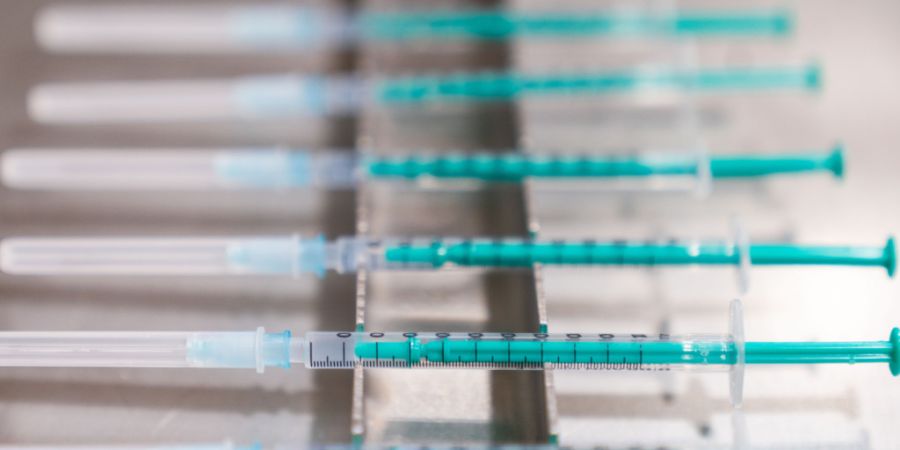 Roche erzielt Forschungserfolg mit Medikament zum Abnehmen (Symbolbild)