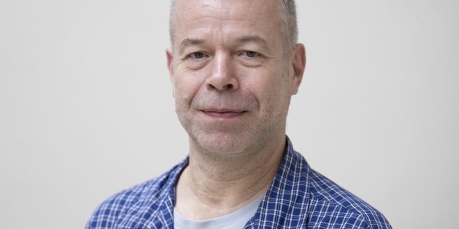 Der deutsche Fotokünstler Wolfgang Tillmans. (Archivbild)