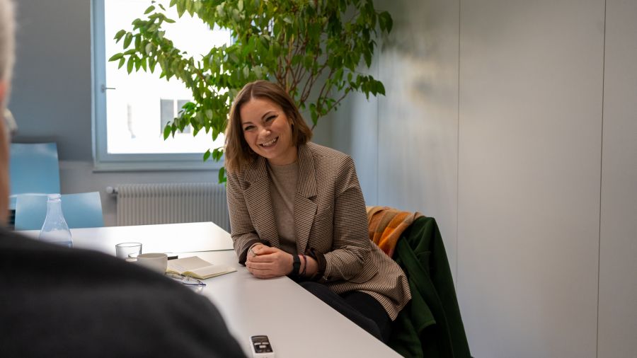 Jelena Filipovic BärnerBär