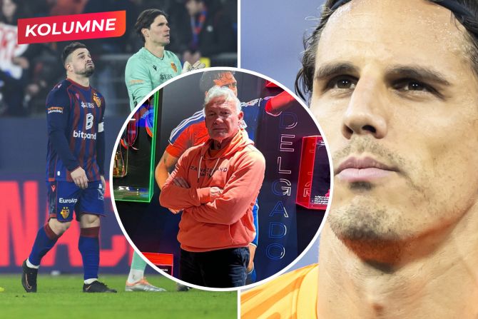 yann sommer fc basel