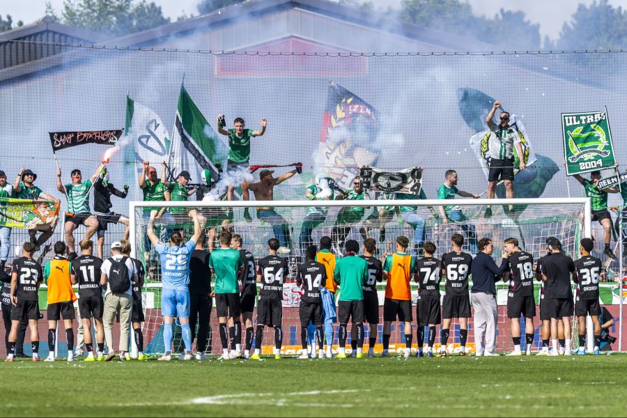 FC St.Gallen
