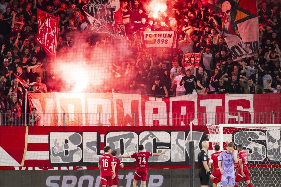 FC Thun