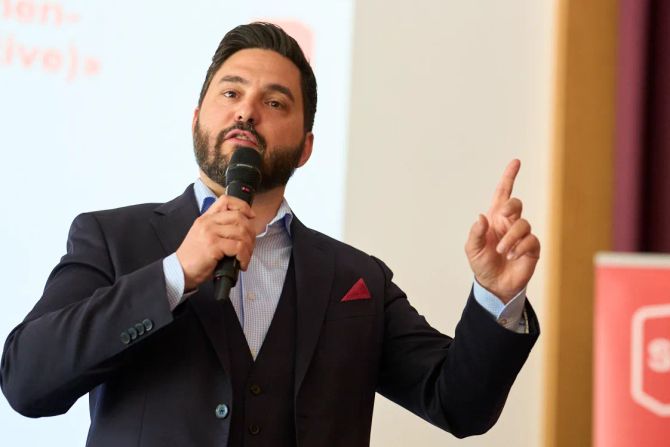 Cédric Wermuth