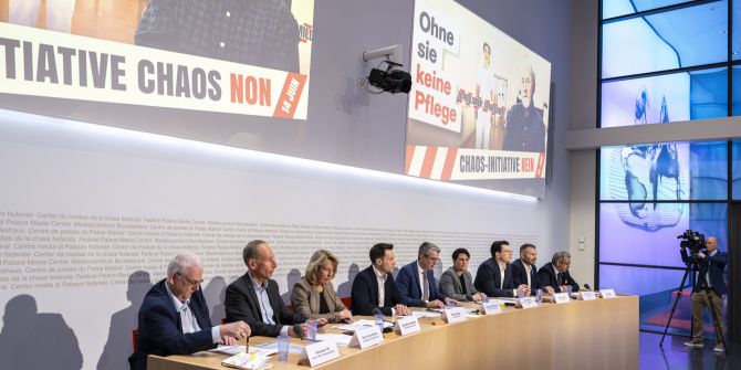 Allianz gegen 10-Millionen-Schweiz