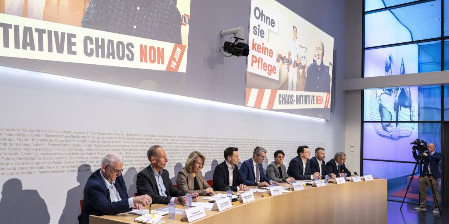 Allianz gegen 10-Millionen-Schweiz