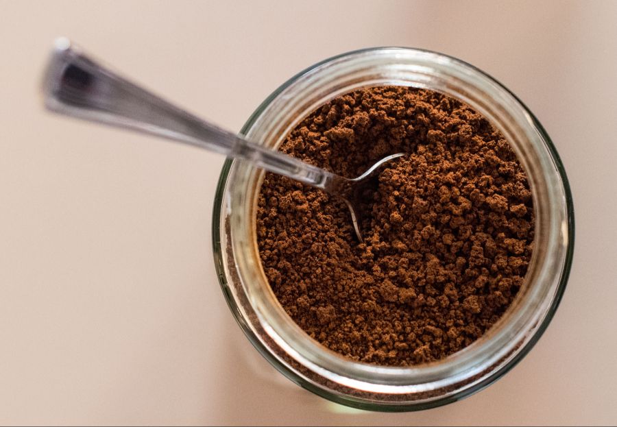 Am Zürcher Flughafen wurde Kokain – deklariert als Kaffeepulver – geschmuggelt.