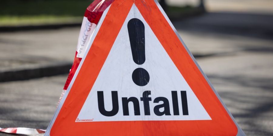 Die Kantonspolizei Solothurn hat für 2025 weniger Verkehrstote, aber mehr Schwerverletzte registriert. (Symbolbild)