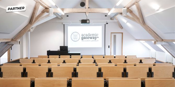 Academic Gateway