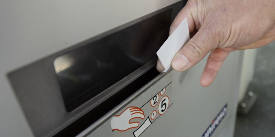 Der Tarifverbund Passepartout wird per 13. Dezember 2026 die Ticketpreise erhöhen. (Archivbild)