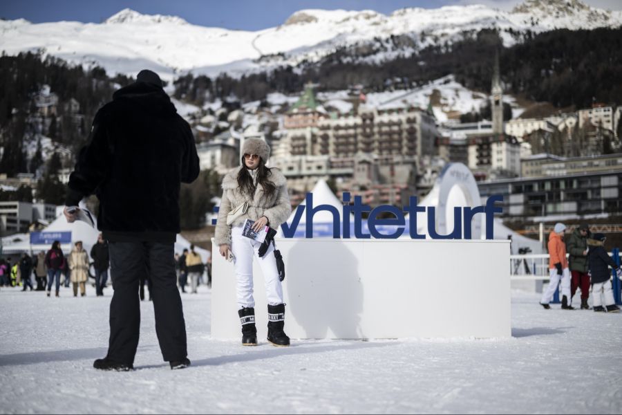 2025 wanderten 3000 Millionäre und Milliardäre in die Schweiz ein.