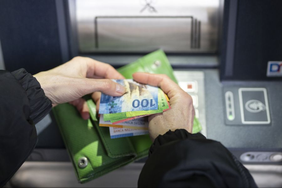 Dies, wenn der Ölpreis bei 90 oder gar 105 US-Dollar pro Barrel Öl bleibt.