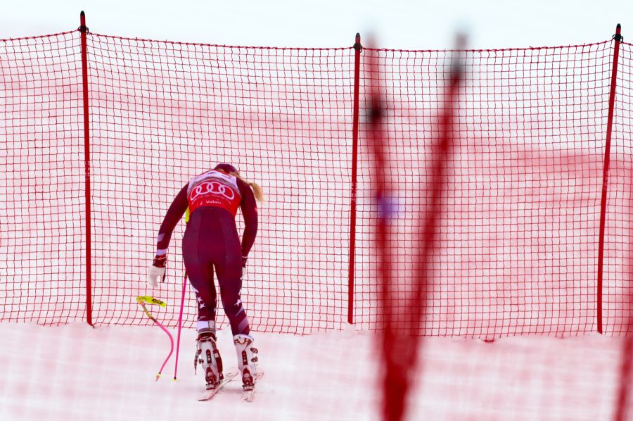 Olympia 2026 Lindsey Vonn