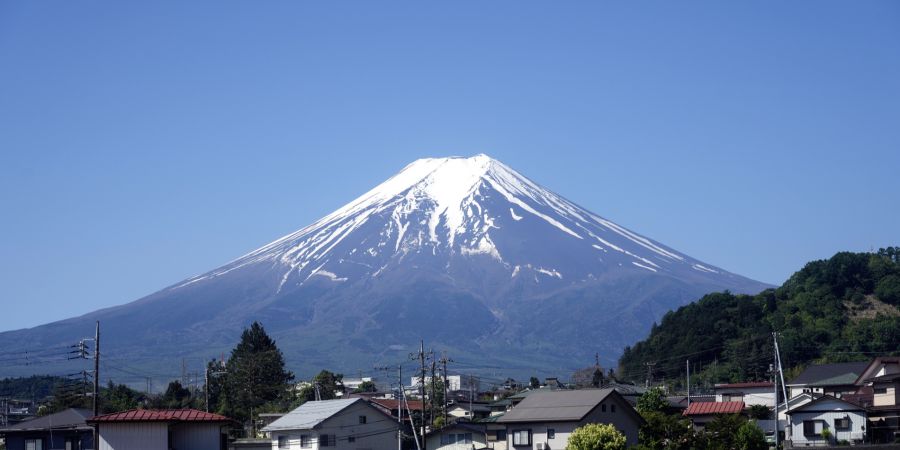 kirschblütenfest japan