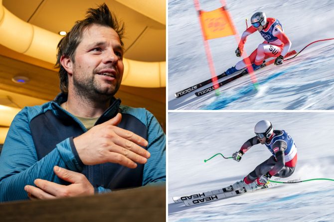 Olympia 2026 Feuz Odermatt