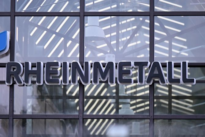 rheinmetall