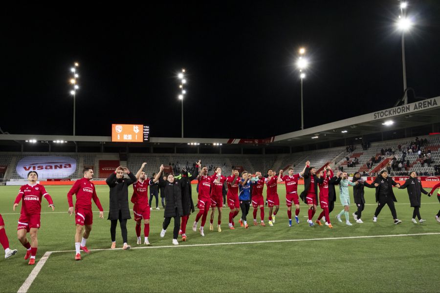 FC Thun Super League