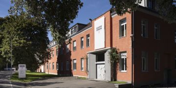 Hauptsitz Kuhn Rikon