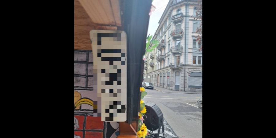 Der Fasnächtler findet, die Luzerner Polizei sollte mehr Fingerspitzengefühl zeigen.