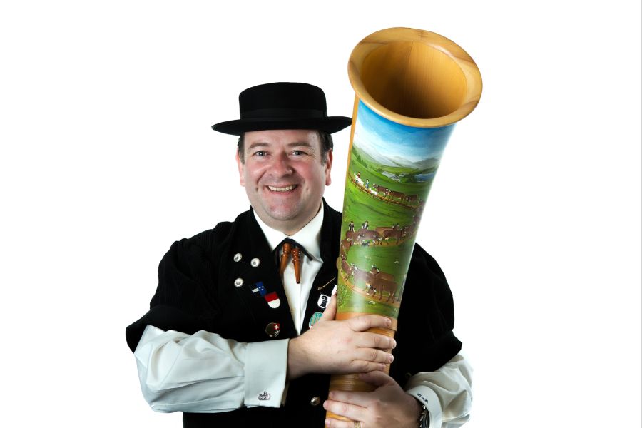 thomas von arx