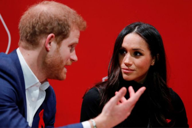 Meghan Markle