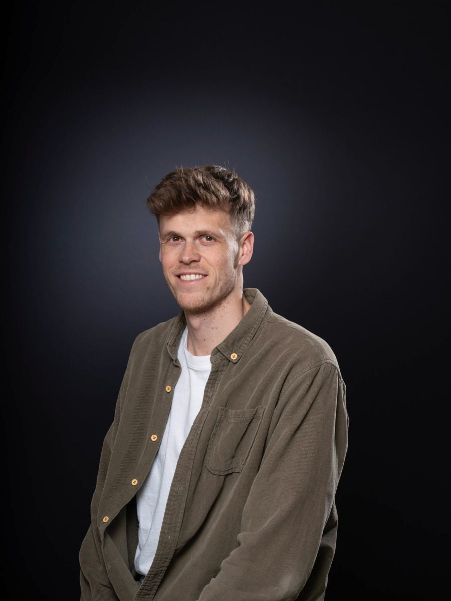 Matthias Neuhaus