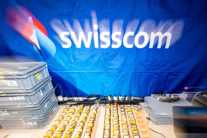 swisscom
