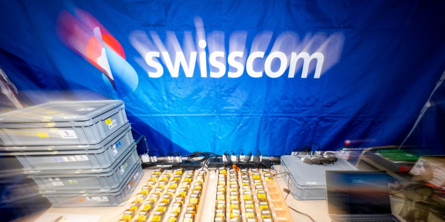 swisscom