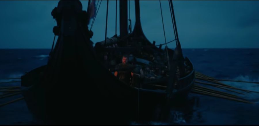 the odyssey