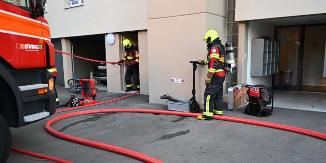 Brand Flawil