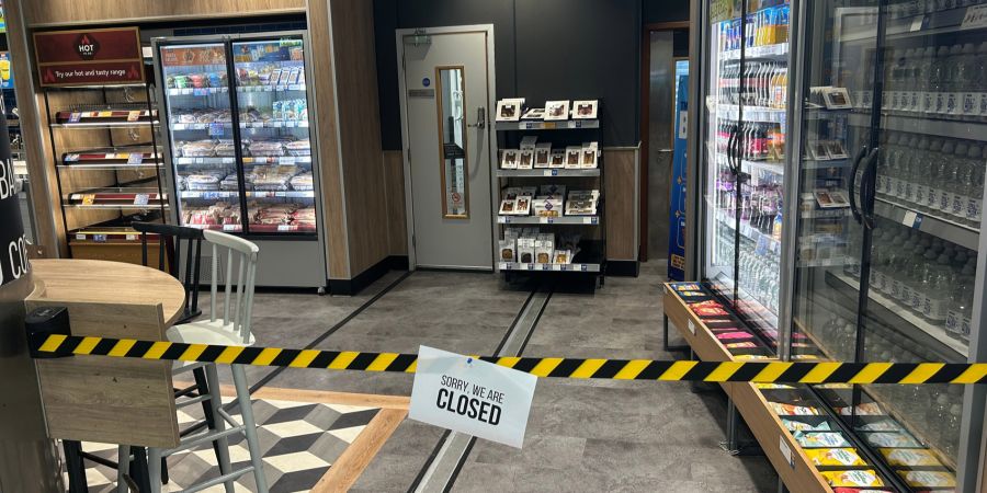 London Gatwick