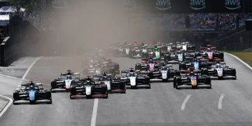 Formel 3 Budapest