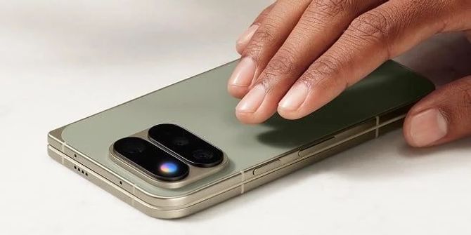 Pixel 11 Pro Fold