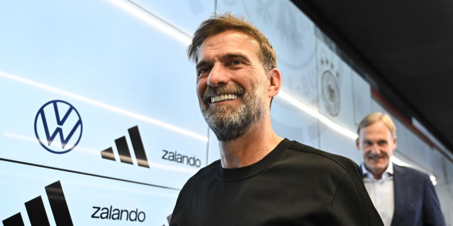 Jürgen Klopp