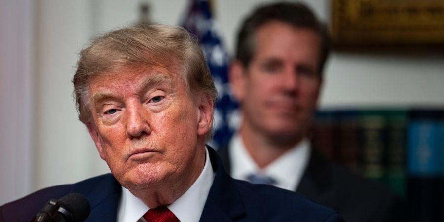 trump iran