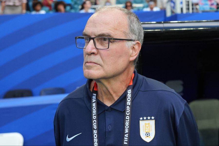 Marcelo Bielsa