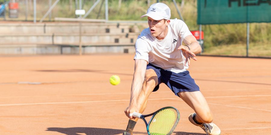 Tennis Jan Jauch