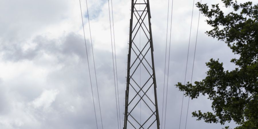 In der Nacht fiel im Zürcher Kreis 10 der Strom aus, wie das EWZ auf seiner Webseite schrieb. (Symbolbild)