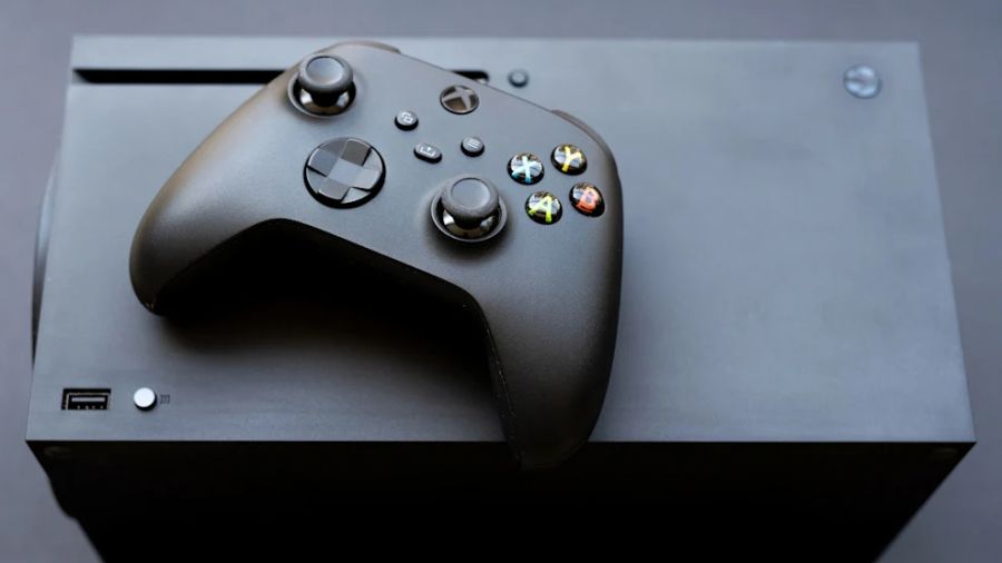 xbox
