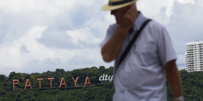 Pattaya