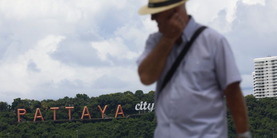 Pattaya